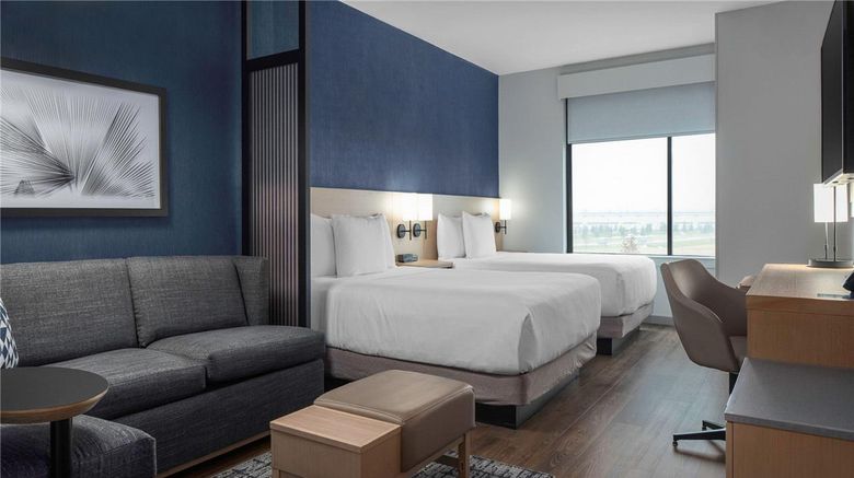 <b>Hyatt Place Allentown-Lehigh Valley Room</b>. Images powered by <a href="https://iceportal.shijigroup.com/" title="IcePortal" target="_blank">IcePortal</a>.