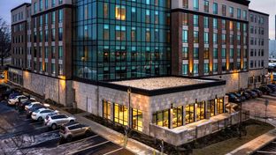 Hyatt Place Allentown-Lehigh Valley