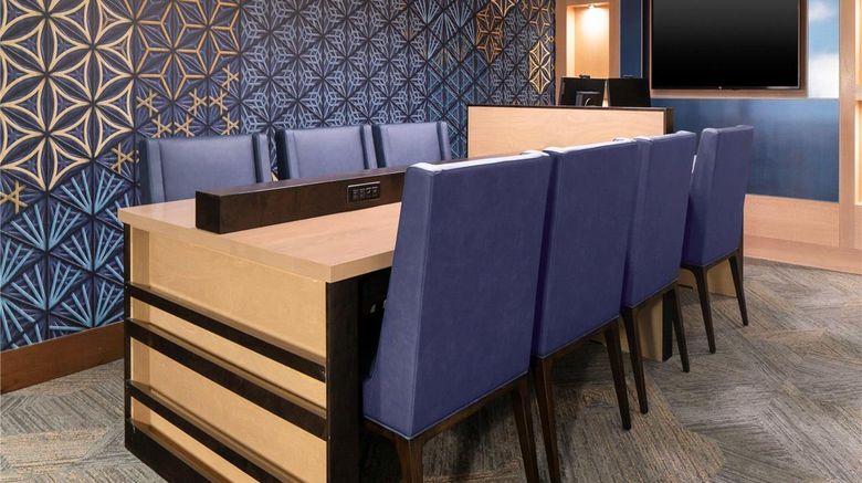 <b>Hyatt Place Allentown-Lehigh Valley Lobby</b>. Images powered by <a href="https://iceportal.shijigroup.com/" title="IcePortal" target="_blank">IcePortal</a>.
