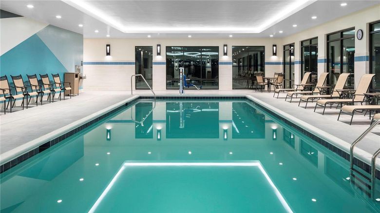 <b>Hyatt Place Allentown-Lehigh Valley Pool</b>. Images powered by <a href="https://iceportal.shijigroup.com/" title="IcePortal" target="_blank">IcePortal</a>.