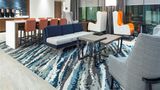 Hyatt Place Allentown-Lehigh Valley Lobby