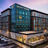 Hyatt Place Allentown-Lehigh Valley
