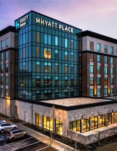 Hyatt Place Allentown-Lehigh Valley