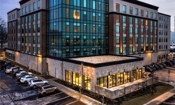 Hyatt Place Allentown-Lehigh Valley