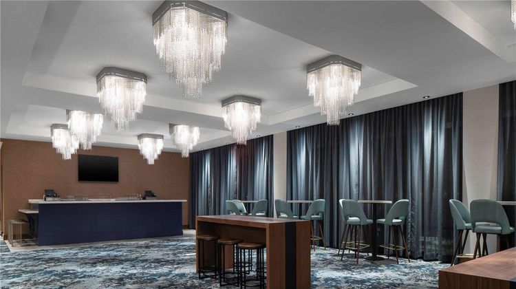 Hyatt Place Allentown-Lehigh Valley Meeting