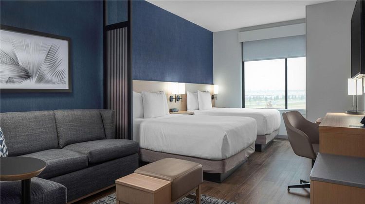 Hyatt Place Allentown-Lehigh Valley Room