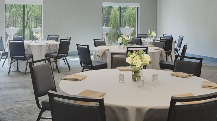Hyatt House Columbus OSU/Short North Ballroom