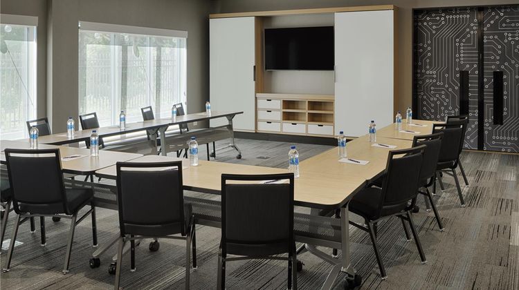 Hyatt House Columbus OSU/Short North Meeting