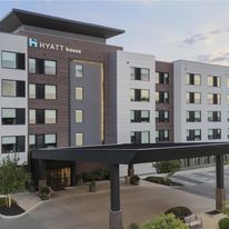 Hyatt House Columbus OSU/Short North
