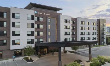 Hyatt House Columbus OSU/Short North