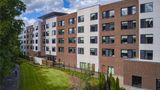 Hyatt House Columbus OSU/Short North Exterior