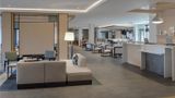Hyatt House Columbus OSU/Short North Lobby