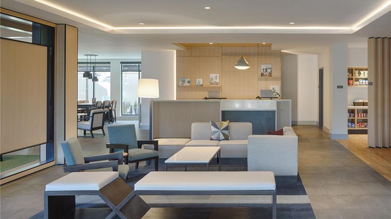 <b>Hyatt House Columbus OSU/Short North Lobby</b>. Images powered by <a href="https://iceportal.shijigroup.com/" title="IcePortal" target="_blank">IcePortal</a>.