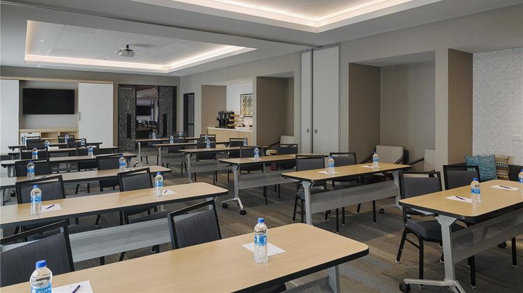 Hyatt House Columbus OSU/Short North Meeting
