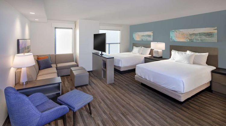 Hyatt House Lewes/Rehoboth Beach Suite