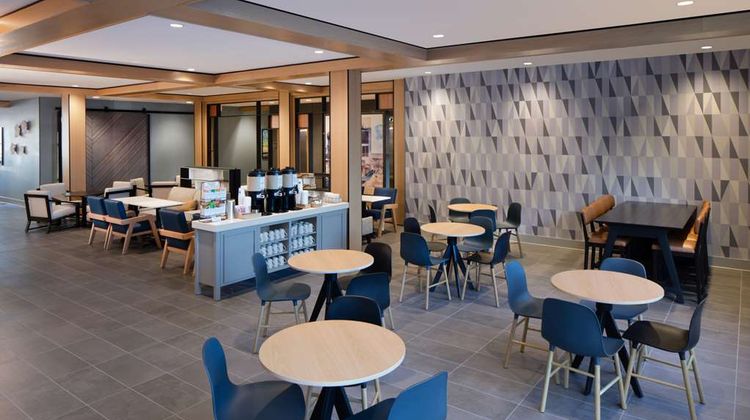 Hyatt House Lewes/Rehoboth Beach Lobby