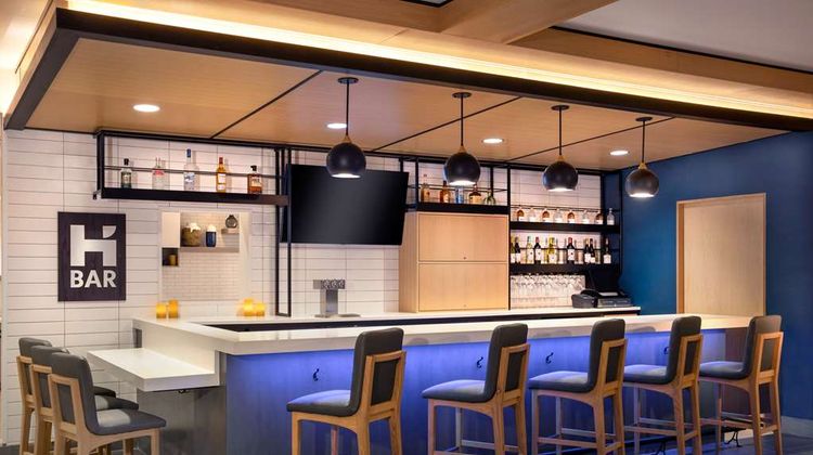 Hyatt House Lewes/Rehoboth Beach Restaurant