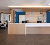 Hyatt House Lewes/Rehoboth Beach Lobby