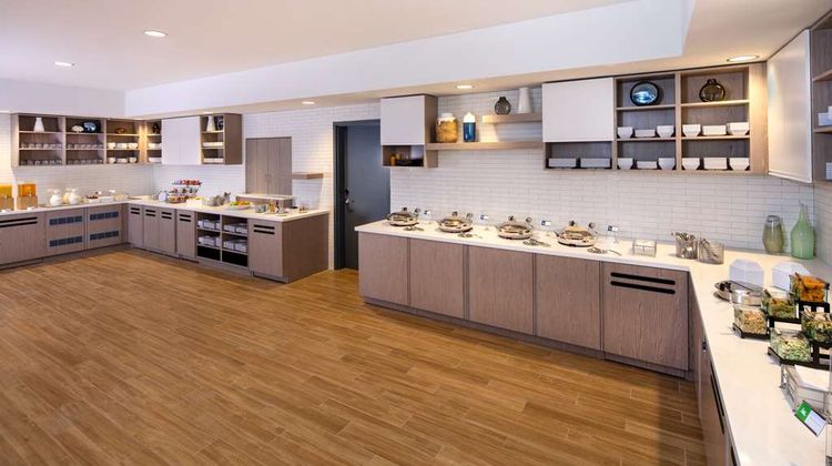 Hyatt House Lewes/Rehoboth Beach Restaurant