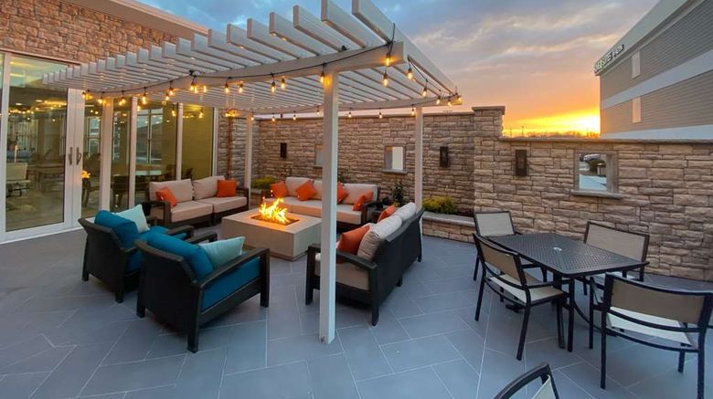 <b>Hyatt House Lewes/Rehoboth Beach Other</b>. Images powered by <a href="https://iceportal.shijigroup.com/" title="IcePortal" target="_blank">IcePortal</a>.