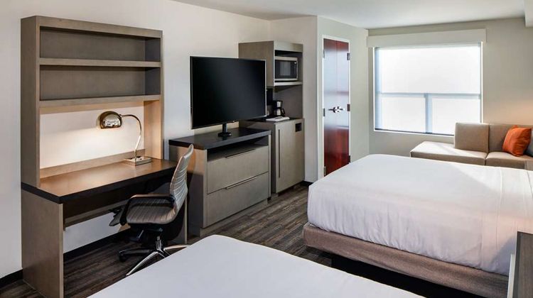 Hyatt House Lewes/Rehoboth Beach Room