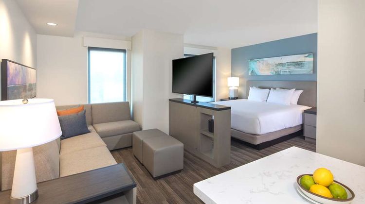 Hyatt House Lewes/Rehoboth Beach Suite
