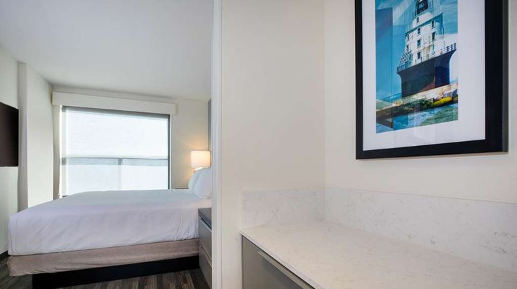 Hyatt House Lewes/Rehoboth Beach Suite