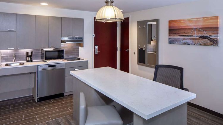Hyatt House Lewes/Rehoboth Beach Room