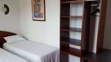 Le Clemenceau Hotel Room