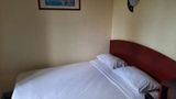 Le Clemenceau Hotel Room
