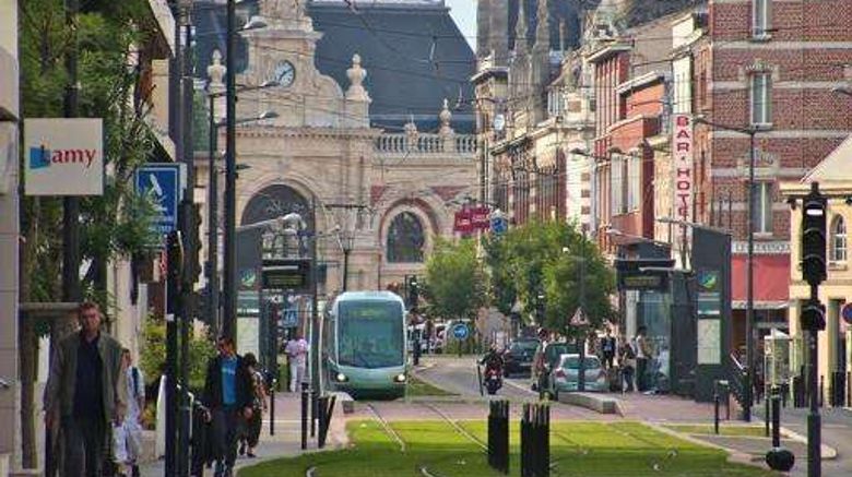 <b>Le Clemenceau Hotel Other</b>. Images powered by <a href="https://iceportal.shijigroup.com/" title="IcePortal" target="_blank">IcePortal</a>.