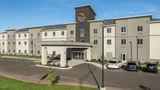 <b>Sleep Inn & Suites Webb City Exterior</b>. Images powered by <a href="https://iceportal.shijigroup.com/" title="IcePortal" target="_blank">IcePortal</a>.