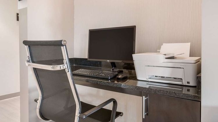 Sleep Inn & Suites Webb City Other