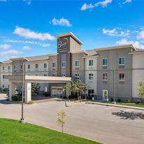 Sleep Inn & Suites Webb City