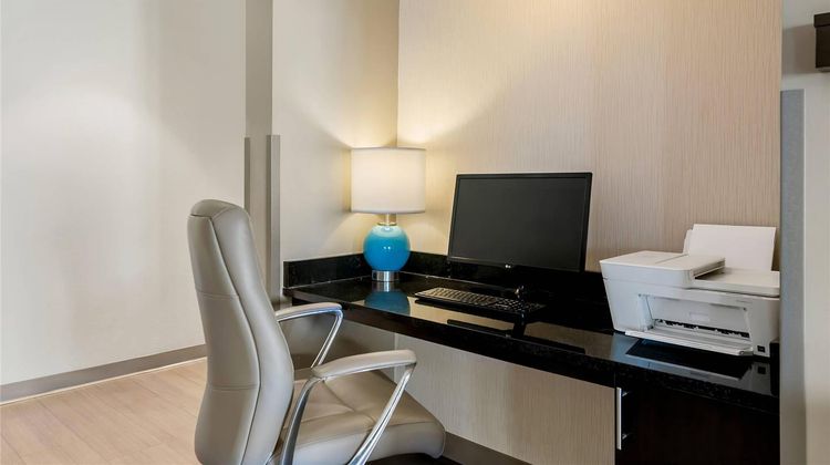 Sleep Inn & Suites Webb City Other