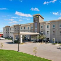 Sleep Inn & Suites Webb City