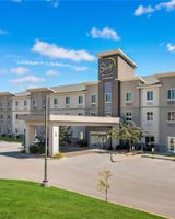 Sleep Inn & Suites Webb City