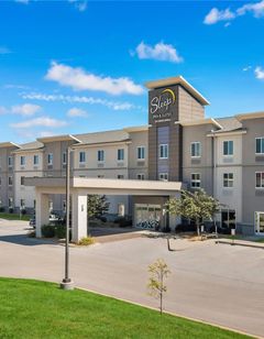 Sleep Inn & Suites Webb City