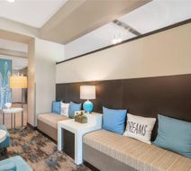 Sleep Inn & Suites Webb City Lobby
