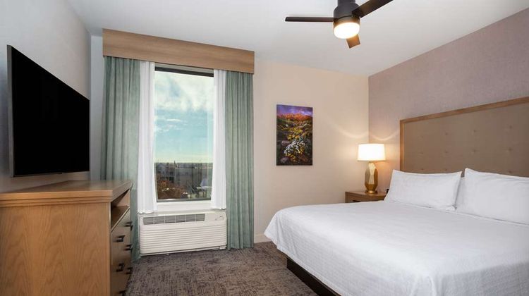 Homewood Suites by Hilton Downtown Room