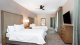 Homewood Suites by Hilton Downtown Room