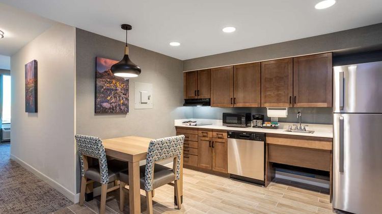 Homewood Suites by Hilton Downtown Other