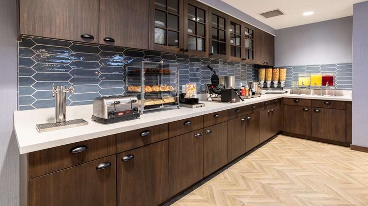 Homewood Suites by Hilton Downtown Restaurant