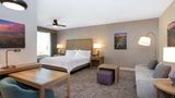 Homewood Suites by Hilton Downtown Room
