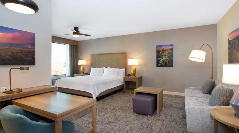 <b>Homewood Suites by Hilton Downtown Room</b>. Images powered by <a href="https://iceportal.shijigroup.com/" title="IcePortal" target="_blank">IcePortal</a>.