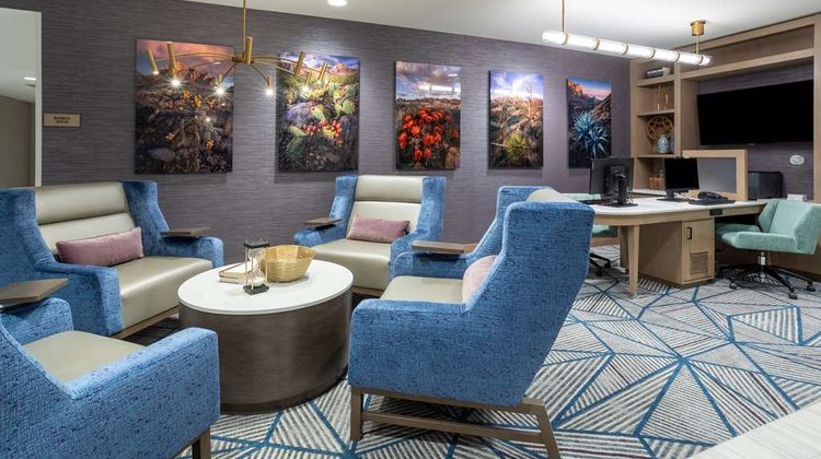 Hilton Garden Inn Albuquerque Downtown Other