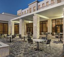 Embassy Suites by Hilton Round Rock Exterior