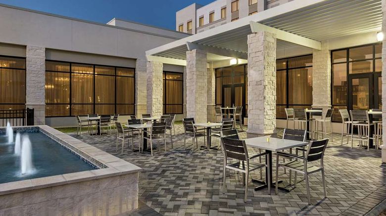 <b>Embassy Suites by Hilton Round Rock Exterior</b>. Images powered by <a href="https://iceportal.shijigroup.com/" title="IcePortal" target="_blank">IcePortal</a>.