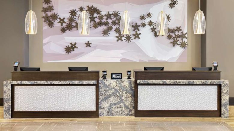 <b>Embassy Suites by Hilton Round Rock Lobby</b>. Images powered by <a href="https://iceportal.shijigroup.com/" title="IcePortal" target="_blank">IcePortal</a>.