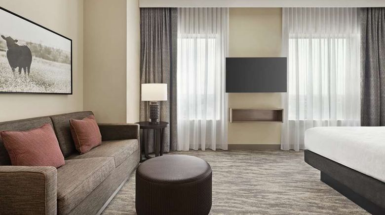 <b>Embassy Suites by Hilton Round Rock Room</b>. Images powered by <a href="https://iceportal.shijigroup.com/" title="IcePortal" target="_blank">IcePortal</a>.